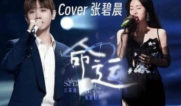 汪苏泷与张碧晨,汪苏泷与张碧晨跨界合作，共谱青春华章