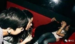 娱乐圈潜规则真实揭秘